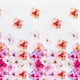 thumbnail image 3 of Cortina de Baño Microfibra Flores, 3 of 4