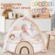 thumbnail image 3 of Baby Gym & Ball Pit Crisschirs 6 en 1 XL con tarjetas Milestone, 3 of 7