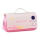thumbnail image 4 of Estuche De Lápices De Gran Capacidad Bolsas De Maquillaje Estuche De Lápices Lindo Para Niños Adolescentes Adultos Rosa, 4 of 5