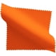 thumbnail image 3 of Servilletas de tela LA Linen Polipopelina, 45 x 45 cm, color naranja (paquete de 10), 3 of 4
