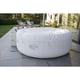 thumbnail image 5 of Hot Tub Spa Jacuzzi Inflable Paris 6 Personas Bestway 806 L gris Tamano Unico, 5 of 38