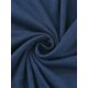 thumbnail image 5 of Camisón sin mangas para mujeres con tirantes anchos elásticos para una relajación y descanso cómodos M Azul oscuro, 5 of 6