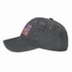 thumbnail image 3 of Emoji Sombrero vaquero para adultos con ala curvada moldeable, sombrero de sol al aire libre para hombres y mujeres, 3 of 6