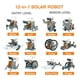 thumbnail image 2 of Kit 12 en 1 De Juguete Educativo De Robot Solar Para Niños, 2 of 8