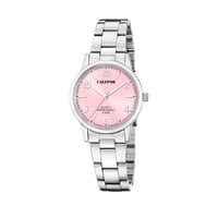 Reloj K5859/5 Calypso Rojo Mujer Basic
