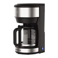 Westinghouse - Cafetera Wh/ Cafetera Silver