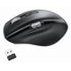 thumbnail image 1 of Ugreen Mouse Inalámbrico 2.4g & Bluetooth, Scrolling Ultra-rápido, Mouse Ergonómico De 5000 Dpi 5 Botones, 10m De Conexión, Ratón Silencioso Compatible Con W..., 1 of 8
