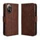 thumbnail image 3 of Funda Tipo Billetera FOXDOCK para Realme 12 Lite 4G – Tapa Flip con Tarjetero, 3 of 5