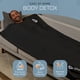 thumbnail image 2 of Manta infrarroja para sauna LifePro RejuvaWrap con 9 niveles de temperatura, 2 of 8