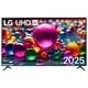 thumbnail image 1 of Televisor LED 75" 4K UHD Smart TV 2025 75UA8050PSA.AWH LG, 1 of 7