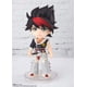 thumbnail image 4 of Figura de acción TAMASHII NATIONS Back Arrow Bandai Spirits, 4 of 7