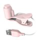 thumbnail image 3 of Clickers De Pantalla De Teléfono Móvil Silenciar Conexión única Transmisión En Vivo Rosa, 3 of 5