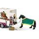 thumbnail image 2 of Set de Juego Schleich Horse Club Remolque y Camión, 2 of 3