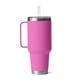 thumbnail image 5 of Tumbler Rambler De 1 25 L Con Asa Y Tapa Con Popote, 5 of 7