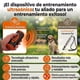 thumbnail image 5 of Repelente Perros Adiestrado Adiestramiento Canino Espanta Ahuyentador Ultrasonico Recargable, 5 of 10