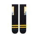 thumbnail image 3 of Stance Sock Mark 3 Black, 3 of 3