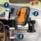 thumbnail image 5 of Teléfono con venta/soporte GPS Armor All AMK3-0117-BLK Universal, 5 of 9