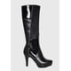 thumbnail image 5 of Bota Mujer Iballa Negro, 5 of 5