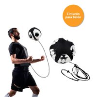 Inaltum Fitness - Cinturon Entrenamiento Para Balon Con Elasticos - Fútbol