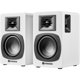 thumbnail image 2 of Parlante Bookshelf AudioTechnica ATSP3XWH 30W Bluetooth Blanco, 2 of 3