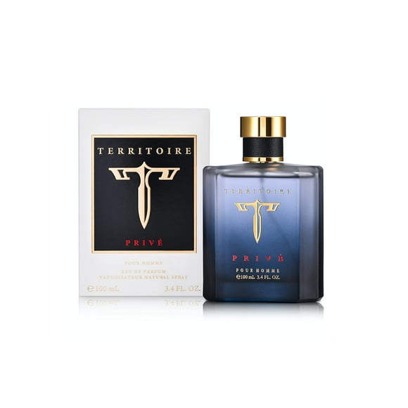 Perfume Territoire Eau De Parfum para hombre Privé
