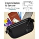 thumbnail image 4 of Riñonera Money Belt Security Con Protección Rfid, 4 of 6