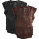 thumbnail image 3 of Disfraz Cosplay Chaleco Renacentista Medieval hombre, 3 of 3