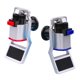thumbnail image 3 of Máquina Del Dispensador De Agua Caliente Y Caliente Spigot Push Type Type Type, 3 of 4