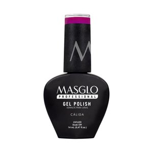 Masglo - Esmalte Gel Calida Mg-53462