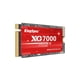 thumbnail image 2 of Disco Duro SSD M.2 KingSpec XG7000 1TB NVMe Gen4 PCle 4.0, 2 of 3