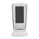 thumbnail image 1 of Reloj Despertador LED Pantalla De Temperatura Hora Fecha Blanco, 1 of 3