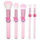 thumbnail image 1 of Set de brochas de maquillaje Wet n Wild My Melody y Kuromi, 5 piezas, 1 of 6