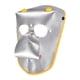 thumbnail image 4 of Capucha De Soldador, Equipo Protector, Máscara De Soldadura De Cuero Para Trabajadores De Soldadura, Resistente, 4 of 4