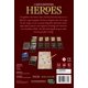 thumbnail image 3 of Juego de mesa Thunderworks Games Cartographers Heroes 10+ Years, 3 of 4