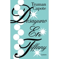 Penguin Random House - Libro Desayuno En Tiffany