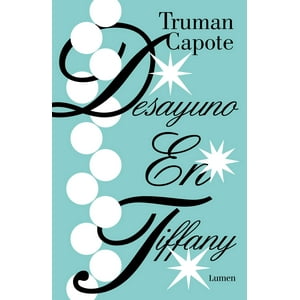 Penguin Random House - Libro Desayuno En Tiffany