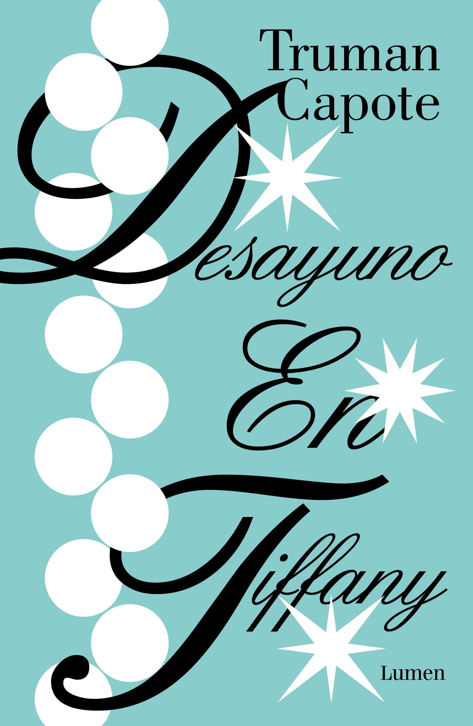 Penguin Random House - Libro Desayuno En Tiffany