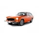 thumbnail image 1 of Pastillas Freno para auto Volvo P1800 1961-1973 Delantero, 1 of 10
