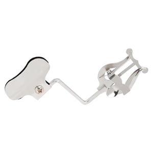 Magideal - Trombón Clip De Música Duradero Universal Portátil Hoja De Música Clip Trompeta Marching Lyre Para Cuerno Trompeta Trombón Ejercicio Instrumentos De