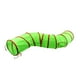 thumbnail image 1 of Gato Túnel Plegable Portátil Gato Tubo Para Hámster Hurones Con Múltiples Agujeros, 1 of 5