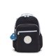 thumbnail image 1 of Mochila Kipling Seoul para portátil de 15" resistente con correas acolchadas, 1 of 8
