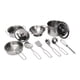 thumbnail image 3 of Juego De Ollas Y Sartenes, Accesorios De Cocina Para Aprender, Juguetes De Cocina Para Jugar, 3 of 5