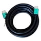 thumbnail image 3 of Cable Hdmi 2.1 8k De 1.5mts Dm Aluminio Alta Calidad azul, 3 of 3