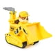 thumbnail image 4 of Paw Patrol Vehiculo Basico Rubble, 4 of 6