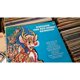 thumbnail image 3 of VinylShopUS - Caja Misteriosa de Discos de Vinilo LPs Vintage Originales con Fundas, Lote de 20, Caja Negra, 3 of 3