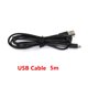 thumbnail image 4 of Luz para Abolladuras de Auto Houshan Tira LED con Soporte Ajustable USB, 4 of 6