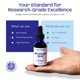 thumbnail image 2 of Gotas de azul de metileno Only Human 60 ml grado USP, 2 of 7
