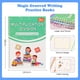 thumbnail image 2 of Cuadernos de escritura PEOCEFOY reutilizables para niños de 3 a 8 años, 2 of 8