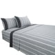 thumbnail image 1 of JUEGO DE SABANAS KING LINED, 1 of 2