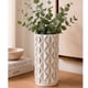 thumbnail image 2 of Jarron De Ceramica Para Decoracion Florero Texturizado 1227, 2 of 6